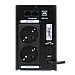 Джерело безперебійного живлення  LogicPower LPM-UL850VA (510W) USB LCD, фото 4