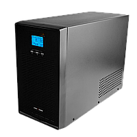 Источник бесперебойного питания LogicPower LP UL3500VA (2450W) USB LCD