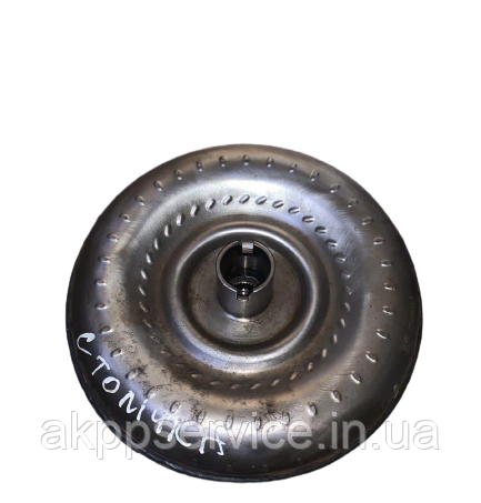 Гідротрансформатор АКПП (Бублик Акпп) АКПП 722.9 Mercedes 2.7 CDI A2122500202 (Відновлений), фото 1