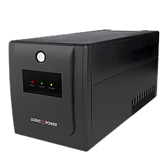 Джерело безперебійного живлення LogicPower LPM U850VA-P(510Вт)