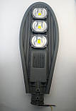 Вуличний консольний світильник Cobra Led 150W Eco, фото 4