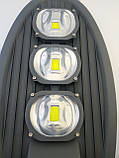 Вуличний консольний світильник Cobra Led 150W Eco, фото 5
