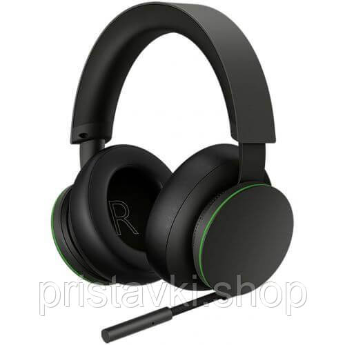 XBOX Wireless Headset Гарнітура для XBOX One \ Series S\X \ PC