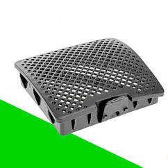 Решітка кришка вихідного фільтра для пилососу Samsung DJ64-01284A - запчастини до пилососів