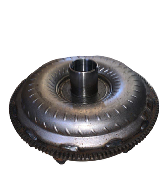 Гідротрансформатор АКПП (Бублик Акпп) Volkswagen Skoda 34A170 (Відновлений)