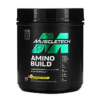 MuscleTech Amino Build 614 g