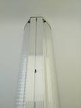 Промисловий лінійний світильник Висота 100 Вт LE-СПО-11-100-0409-54Д, фото 7