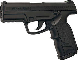 Пістолет пневматичний ASG Steyr M9-A1 4,5 мм