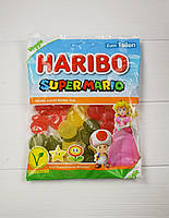Желейные конфеты Haribo Super Mario 175г (Германия)