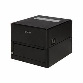 Настільний принтер для друку етикеток Citizen CL-Е300