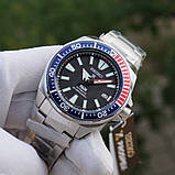 Seiko SRPB99 PADI Prospex Samurai Automatic, фото 2