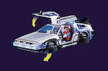 Повернення в майбутнє конструктор Плеймобіл ДеЛореан 70317 Playmobil Back to The Future DeLorean, фото 8