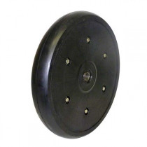 Колесо 2 x13" у зборі 814-157C/122-115S/122-233-234A/GD4157