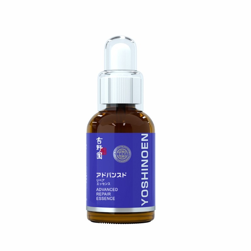 Омолоджувальна та відновлювальна преміумесенція Yoshino Garden Advanced Repair Essence 60 ml