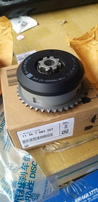 Шестерня VANOS BMW N52 N54 N55 3.5 i впускного распредвала 11367583207