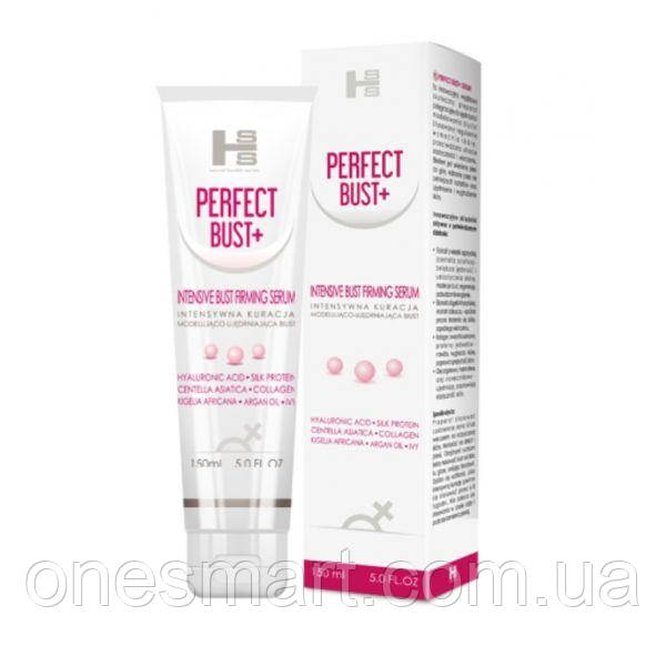 Крем для увеличения груди Perfect Bust Serum - 150ml - фото 1 - id-p1481884631