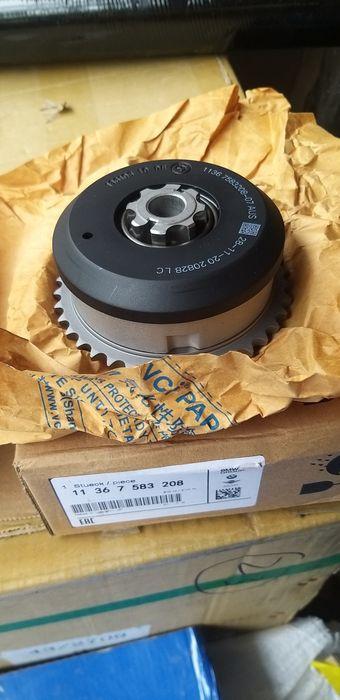 Шестірня Розподіл випущеного BMW X5 E70 N55 N54 N52 BMW E60 11367583208