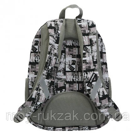 Рюкзак молодіжний Joypack "Style", Josef Otten, ортопедичний, SE-0041, фото 2