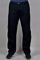 Чоловічі теплі зимові спортивні штани Adidas. (86033), Чоловічі спортивні штани