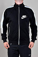 Чоловіча спортивна Майстра (кофта) Nike (Special-3). Чоловічий світшот, толстовка, худі