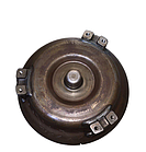 Гідротрансформатор АКПП (Бублик Акпп) Mercedes E-Class G-Class M-Class 722.6 A2102500602 (Відновлена), фото 3