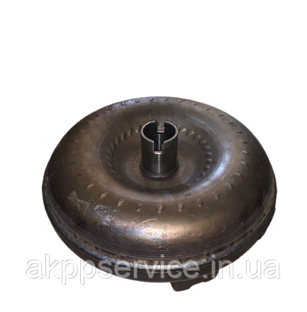 Гідротрансформатор АКПП (Бублик Акпп) Mercedes E-Class G-Class M-Class 722.6 A2102500602 (Відновлена)