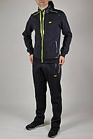 Чоловічий теплий зимовий спортивний костюм MXC SPORT (z-0103-1). Чоловічі спортивні костюми.