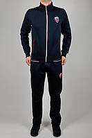 Чоловічий теплий зимовий спортивний костюм Tommy Hilfiger (0711-1). Чоловічі спортивні костюми.
