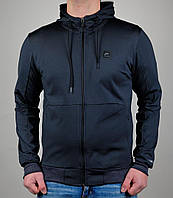 Чоловіча спортивна кофта Nike (0465-2). Чоловічий світшот, толстовка, худі, чоловічий спортивний одяг, весна осінь