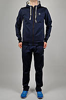 Чоловічий теплий зимовий спортивний костюм Nike (1061-1), чоловічі спортивні костюми, зима. Чоловічий одяг