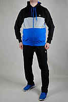 Чоловічий спортивний костюм Adidas (0048-3). Чоловічі спортивні костюми. Весна Осінь