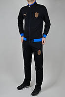 Чоловічий спортивний костюм Pm Italia (1277-1). Чоловічі спортивні костюми Весна-осінь