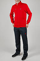 Чоловічий теплий зимовий спортивний костюм Adidas Porsche Design (1251-5). Чоловічі спортивні костюми.