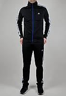 Чоловічий спортивний костюм Adidas (1574-3). Чоловічі спортивні костюми, зима. Чоловічий одяг