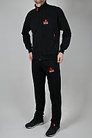 Чоловічий спортивний костюм Reebok (Crossfit-3). Чоловічі спортивні костюми. Весна Осінь