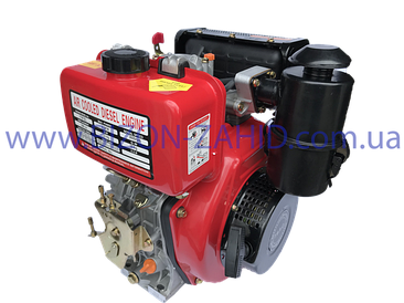 Двигун дизельний 173F