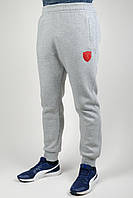 Чоловічі теплі зимові спортивні штани Pm (0994-2), чоловічі спортивні штани, зима. Чоловічий одяг