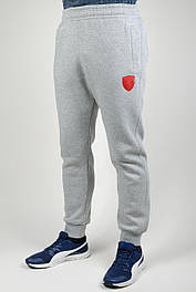 Трикотажні спортивні штани (зима)