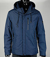 Чоловіча Вітровка (куртка) Malidinu (18231-3), чоловічі куртки, спортивна чоловіча куртка