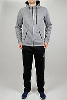 Чоловічий теплий зимовий спортивний костюм Reebok CrossFit (z1905-4). Чоловічі спортивні костюми