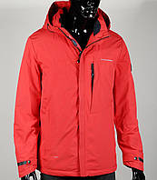 Чоловіча Вітровка (куртка) Malidinu (18113-2), чоловічі куртки, чоловіча спортивна куртка, Чоловічий одяг