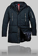 Чоловіча тепла зимова куртка Malidinu (z805-1), куртки чоловічі, спортивна чоловіча куртка, Чоловічий одяг