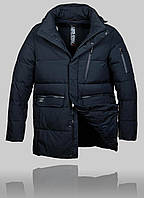 Чоловіча тепла зимова куртка Malidinu (657-1), куртки чоловічі, спортивна чоловіча куртка, Чоловічий одяг