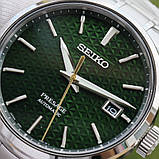 Годинник SEIKO Presage SARX079 SPB169J1 Sharp Edged Tokiwa JAPAN 6R35, фото 7