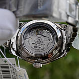 Годинник SEIKO Presage SARX079 SPB169J1 Sharp Edged Tokiwa JAPAN 6R35, фото 11