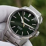 Годинник SEIKO Presage SARX079 SPB169J1 Sharp Edged Tokiwa JAPAN 6R35, фото 9