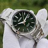 Годинник SEIKO Presage SARX079 SPB169J1 Sharp Edged Tokiwa JAPAN 6R35, фото 8