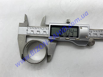 Вкладиш Колінвала 173F STD, фото 3