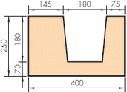 Газотетний блок AEROC EcoTerm 300, фото 7