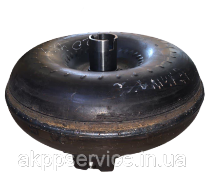 Гідротрансформатор АКПП (Бублик Акпп) Mercedes M-Class, S-Class G-Class 722.6 A1402500602 (Відновлена)